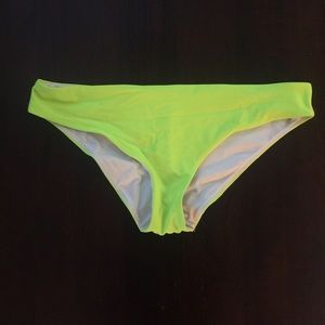 VS bikini bottoms